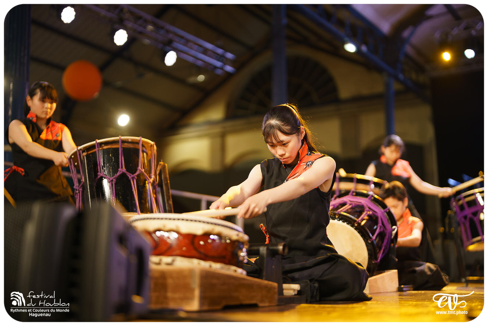 FDH 2024.08.23 | SOIREE DE GALA